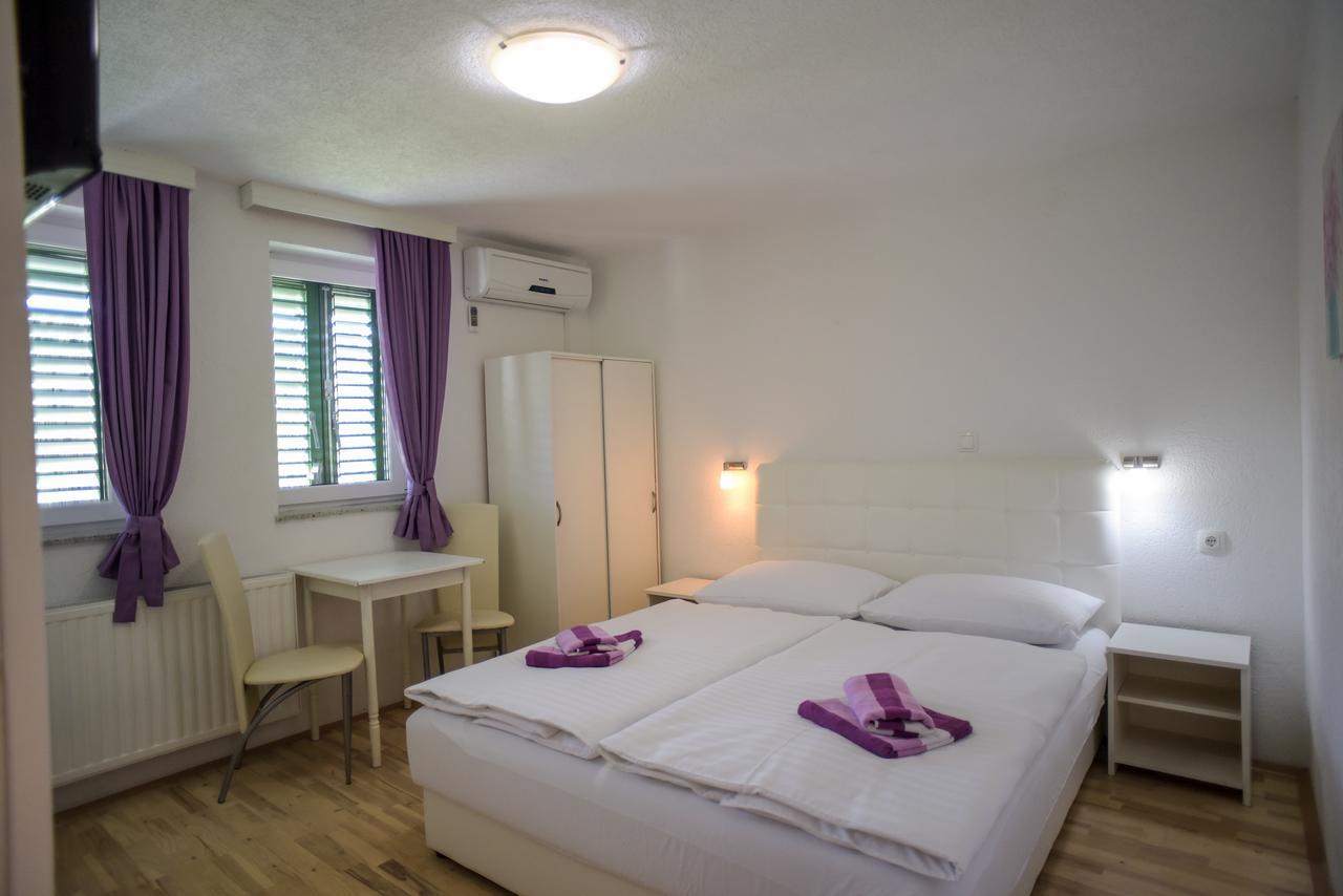 Villa Lika 1 Plitvička Jezera Dış mekan fotoğraf