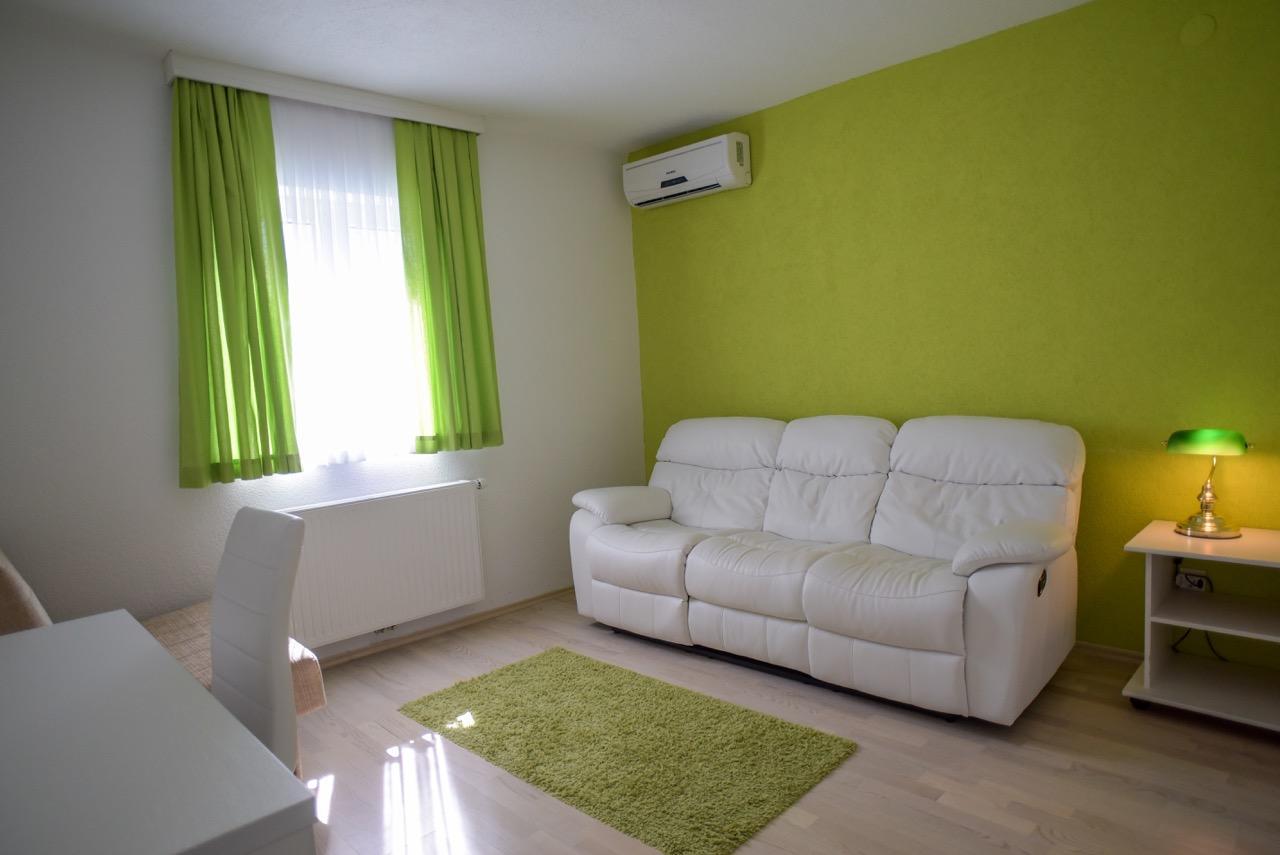 Villa Lika 1 Plitvička Jezera Dış mekan fotoğraf