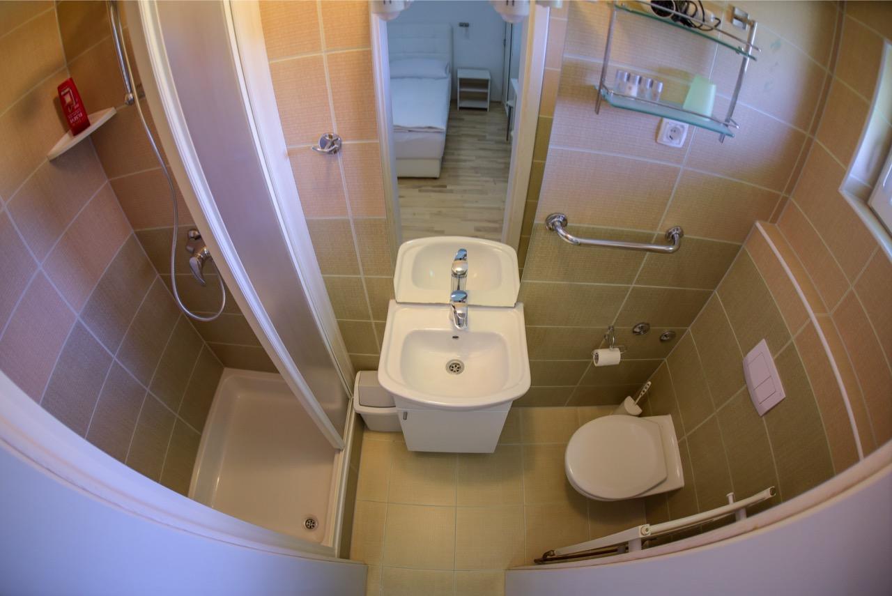 Villa Lika 1 Plitvička Jezera Dış mekan fotoğraf